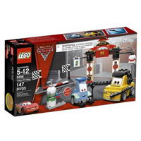 Lego star wars 2 ��������