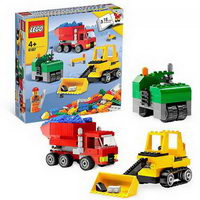 ����� lego ��� �������