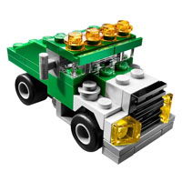 Lego friends ������